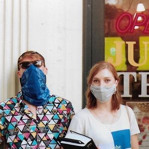 Meet your Posher, Allie